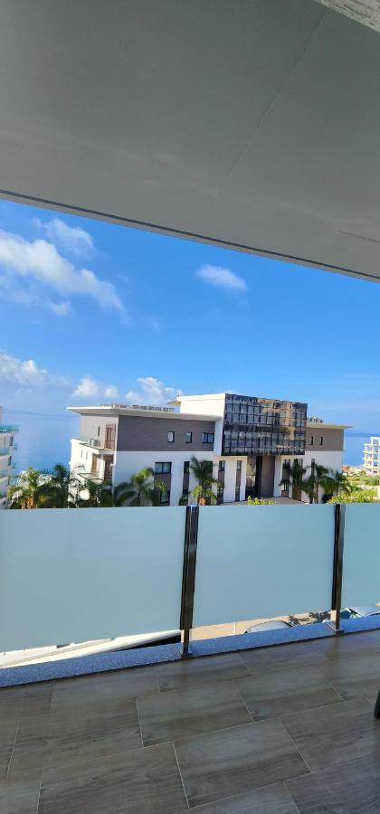 3B Suites Boutique Hotel Sarande Bagian luar foto